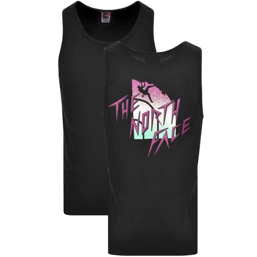 Alternative Image for ProductThe North Face Masters Of Stone Vest Black1